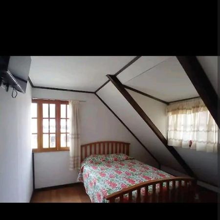 Casa Green Bull Oxapampa Zewnętrze zdjęcie
