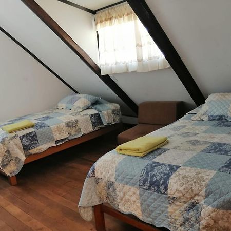 Casa Green Bull Oxapampa Zewnętrze zdjęcie